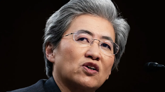 股票配资免费 AMD与OpenAI首席执行官山姆・奥特曼共同发布下一代AI芯片
